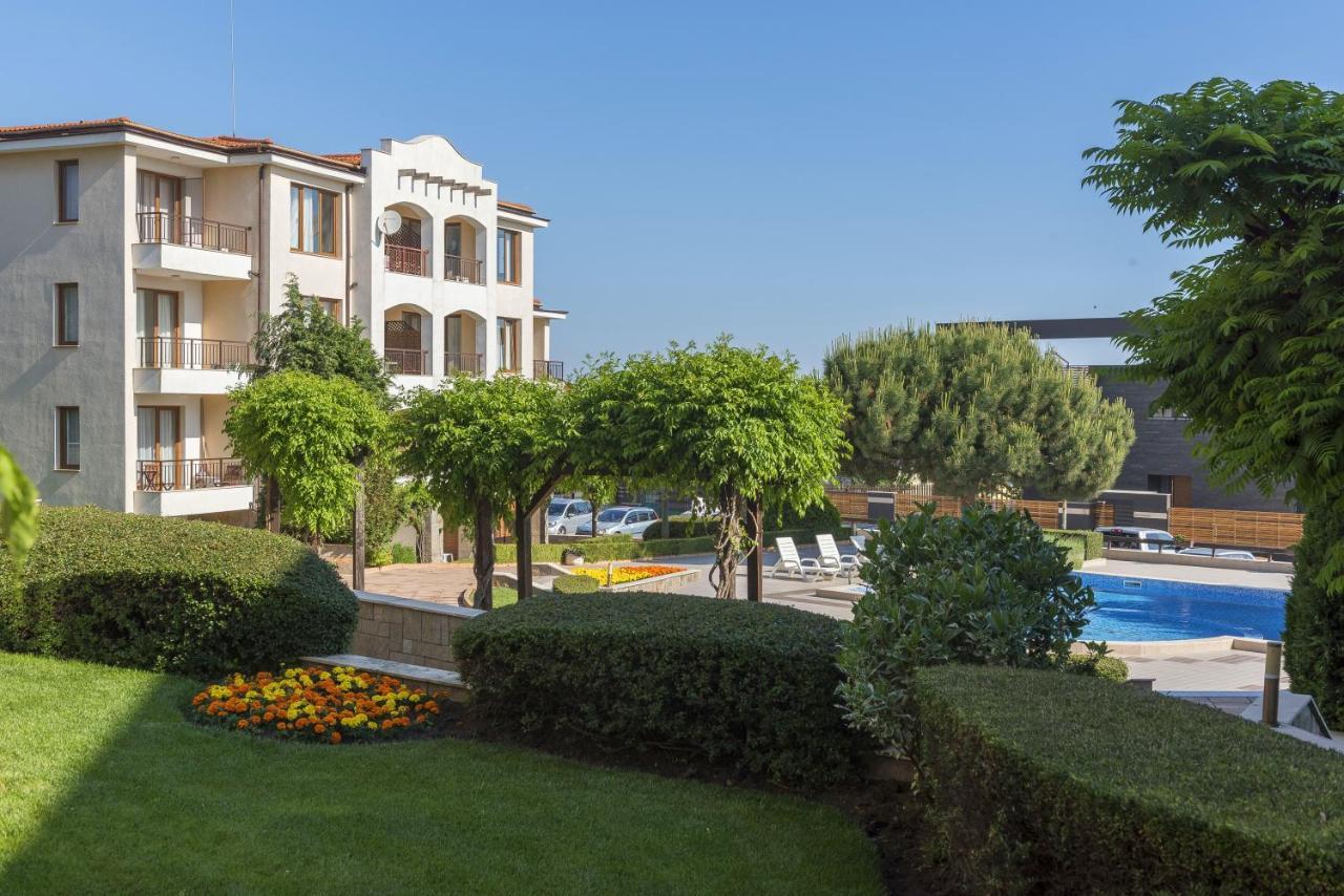 View Apartments Sozopol Exterior foto